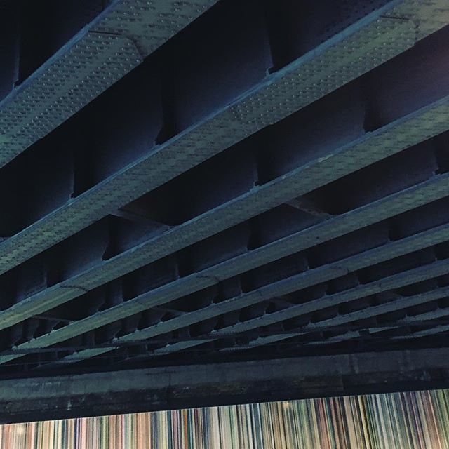 soshanau's tweet photo. Lines #whereinlondon? An easy one I think @kitlond? #lovelondon #lines #ihavethisthingwithpatterns https://t.co/lpoKzEsHVX https://t.co/NIBnk75n9z