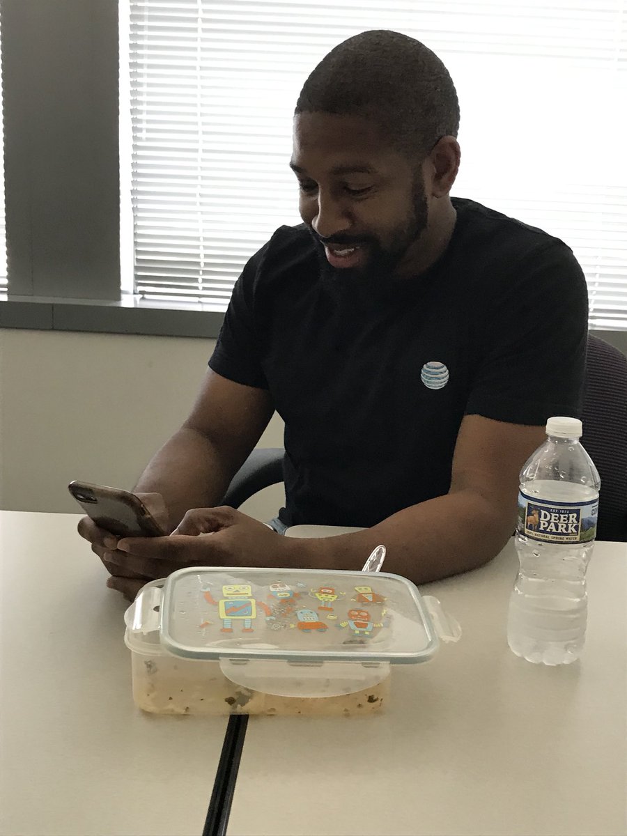 Valarie L. Coleman tweet media