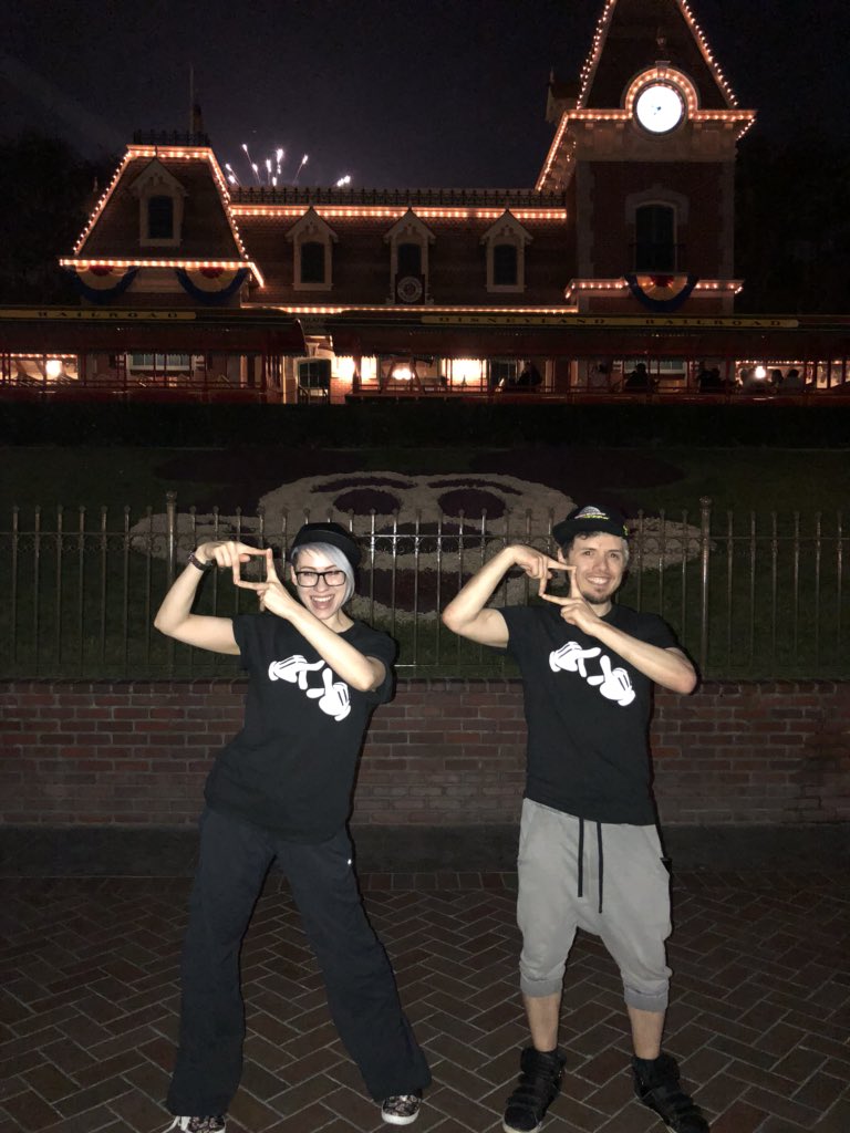 iamsupersquare's tweet photo. #SQUARESUP at the happiest place on earth!!!! #Disneyland
๐ฒ๐ฒ๐ฒ๐ฒ๐ฒ๐ฒ๐ฒ๐ฒ๐ฒ๐ฒ๐ฒ https://t.co/1QyqFcUL95