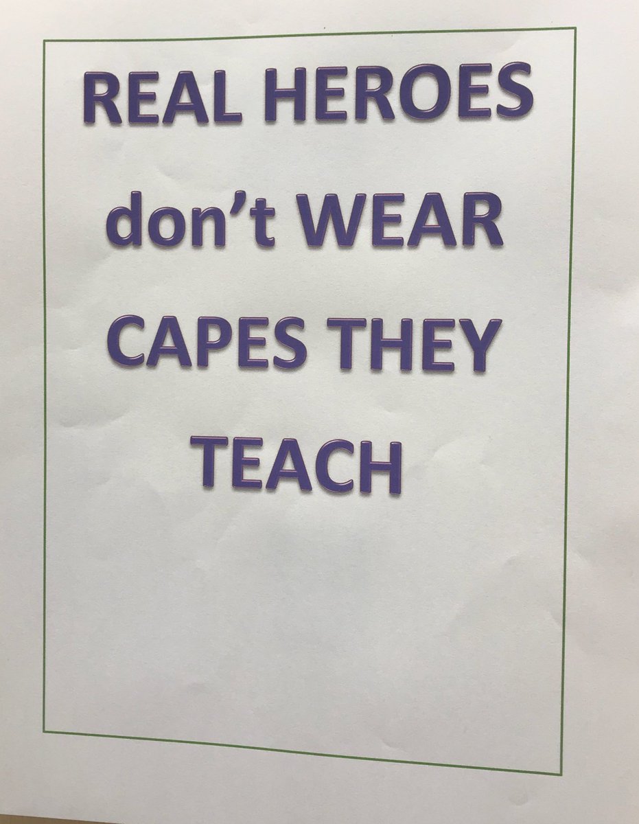 RiosRobots's tweet photo. Our PTA is out of this world 🌎 Working behind the scenes to make our school an incredible place to work and teach our students. Thank You PTA ❤️💙🤖 @vanwimwaa @ErikaB428 and many more @9thDistrictPTA https://t.co/to6l3wXJb9