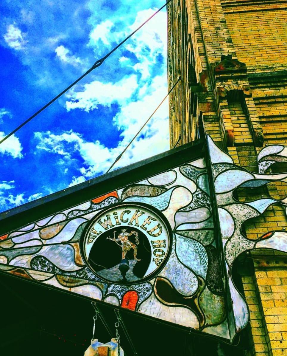 thewickedhop's tweet photo. π» $3 Mexican Beers & $5 Margaritas EVERY Thursday! #wickedhop #milwicked #taqueriathursday #tacothursday #mke... https://t.co/dBiHRfGoUb