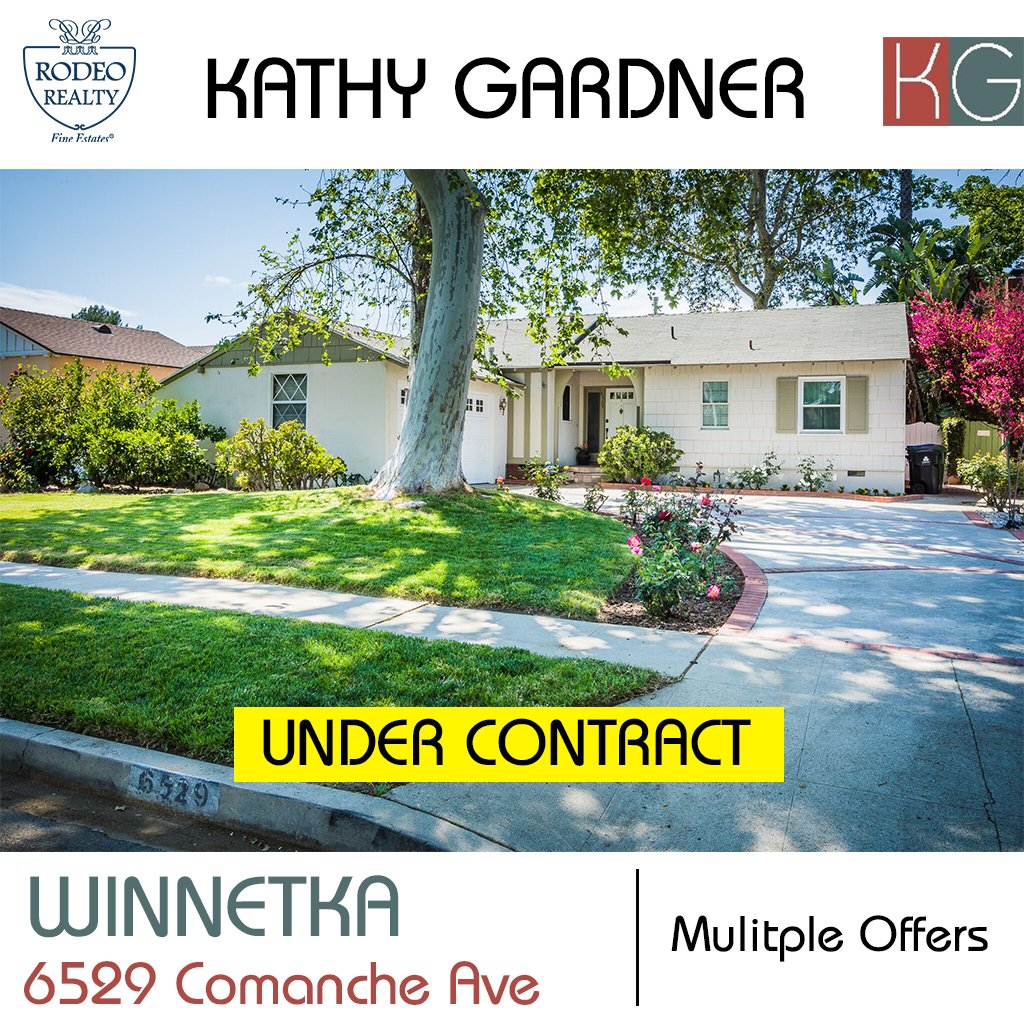 Kathy Gardner (seasonedagent) Twitter