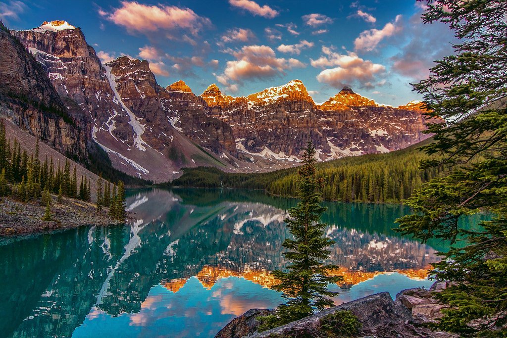 banffparklodge's tweet photo. Have you had a chance to visit Banff and Lake Louise lately? It is worth the drive :)

#morainlake #Banff #LakeLouise #summertravel #summerholiday #banffadventure #myalberta #travelalberta #explorewithus

Photo credit: unknown https://t.co/6DEzcLBj3L