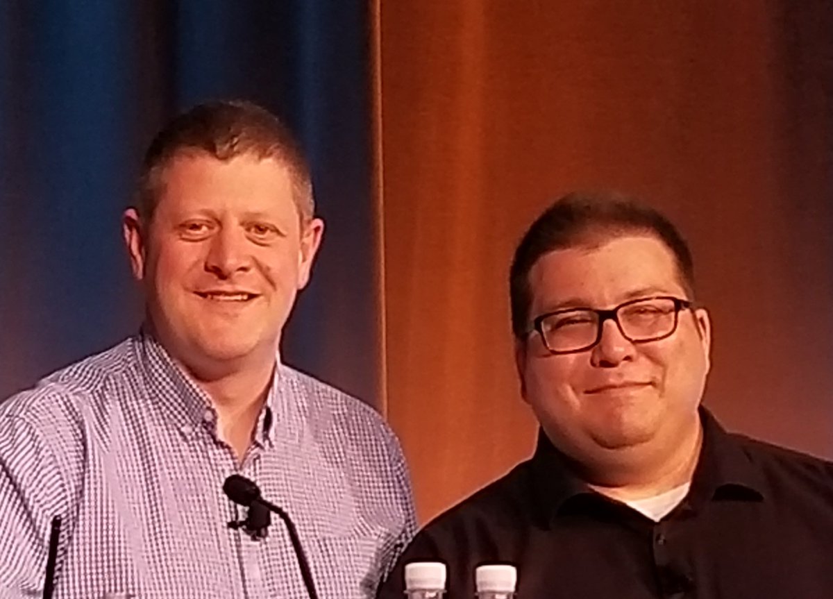 citrixavatar's tweet photo. #CitrixSynergy SYN 209 Citrix in the cloud :Real World experiences creating and deploying cloud hosted environment  from @Pstansel and @sasponto https://t.co/CPBWETH28R