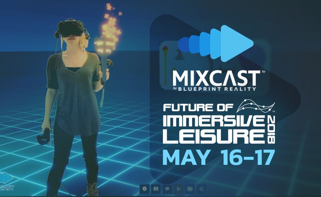 MixCast tweet media