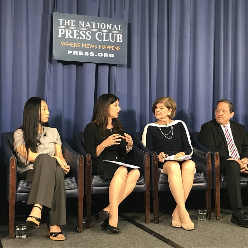 mlux2005's tweet image. Finished a panel on school violence prevention using #AI. Schools get the prevention formula for free. Your child should feel safe going to school #sharetheformula @MeeloLogic