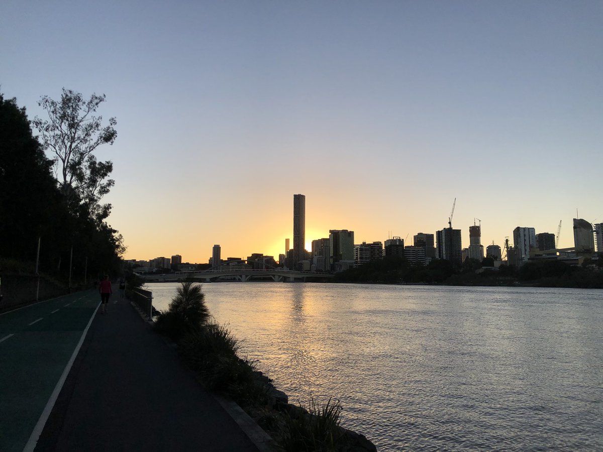 Bureau of Meteorology, Queensland (BOM_Qld) Twitter