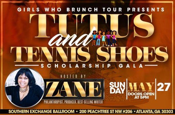 TheCyphersDen's tweet photo. Please join us as a Sponsor, Vendor or an Audience Member! Sunday May 27th from 5pm-9pm. Click the link for more details and to purchase your tickets! #GWBT #YourConnect860 #TCD #TuTusandTennisShoes #ScholarshipGala

https://t.co/RoxEzo2G6v https://t.co/vindN8udoR