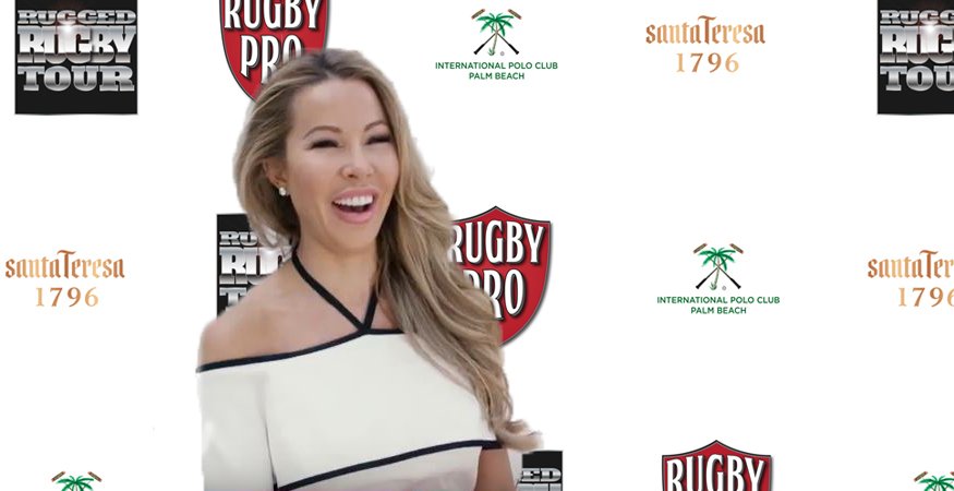 Get your tix to the rugby experience of the summer.  ruggedrugbytour.com/tix