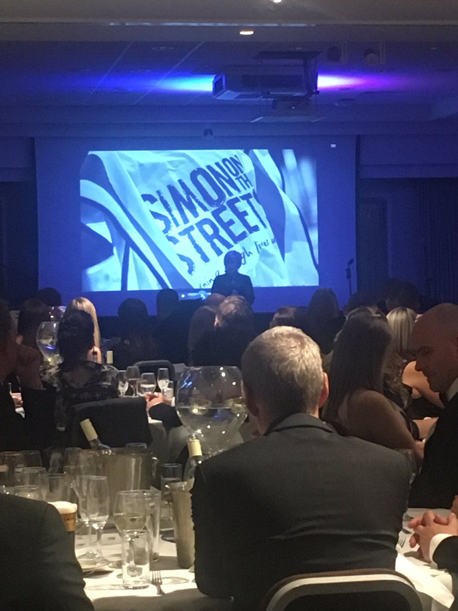 em_docherty's tweet photo. Tracey, an outreach worker in #Bradford sharing the harsh and emotional realities rough sleepers face. @simonotstreets carry out vital work to support these vulnerable individuals. #rdb2018 https://t.co/Z1BohbKP3u