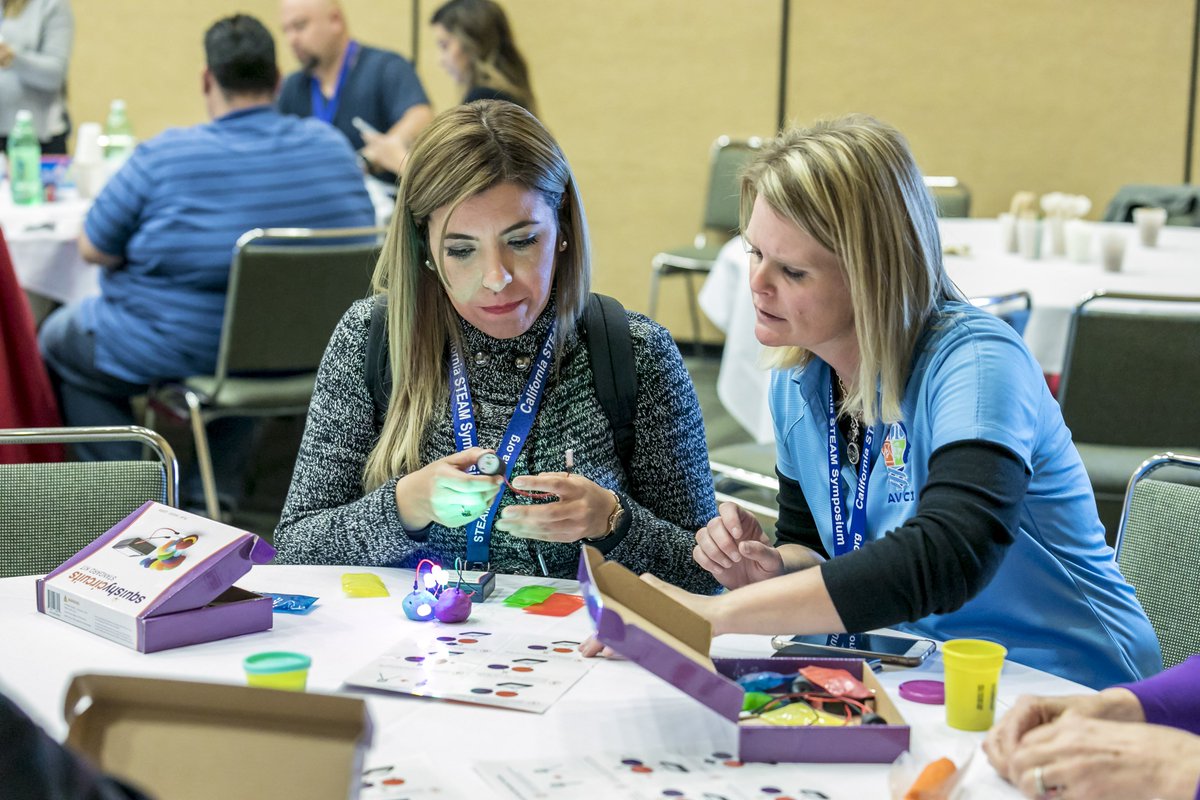 CDEfoundation's tweet image. The Call for Presentations for the 2018 California STEAM Symposium is now open! Learn about this year&apos;s Thematic Strands &amp;amp; Content Pathways to see what topic areas you can expect this year! tinyurl.com/CASTEAM18 #STEAM #MakerEd #CANGSS