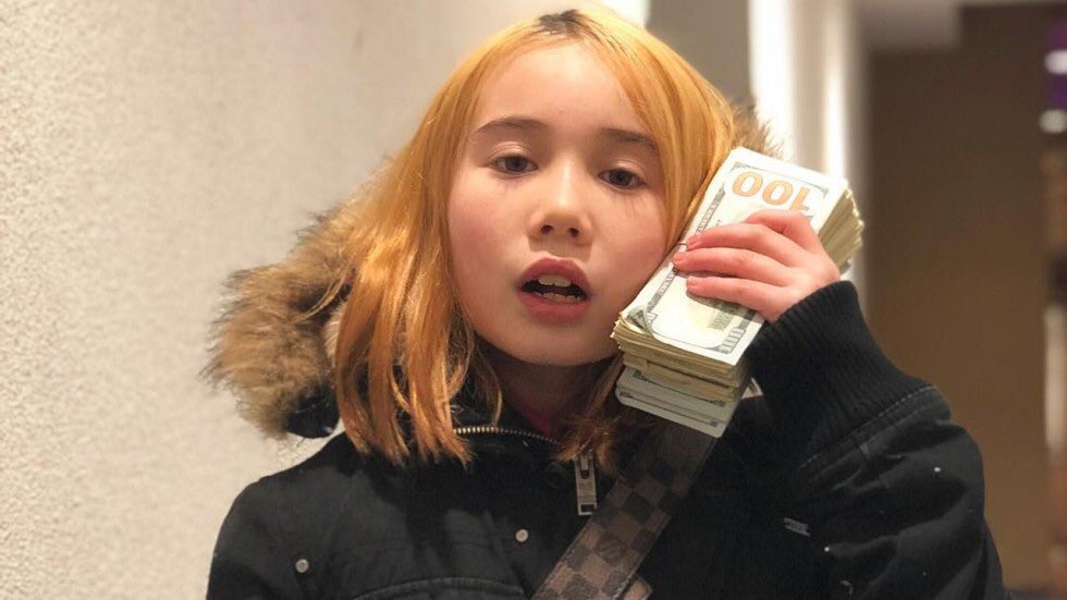1. Lil Tay is not RICH
2. Lil Tay was created by her mother 
3. Lil Tay mother just got fired from her realtor job cus lil Tay was making videos inside the mansions acting like they were hers.
4. No more talking bout lil Tay