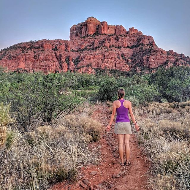 earth_runners_'s tweet photo. Tune into the magic of life 🌀
.
.
.
.
#cathedralrock #cathedralvortex #sedonavortex #divinefeminine #priestess #lightbeing #ascension #presence #sacredsites #newearth #newage #soulpower #spiritualbeing  #highesttimeline #higherself #highvibe #earthing #grounding #grounded #b… https://t.co/G09lHSj6em