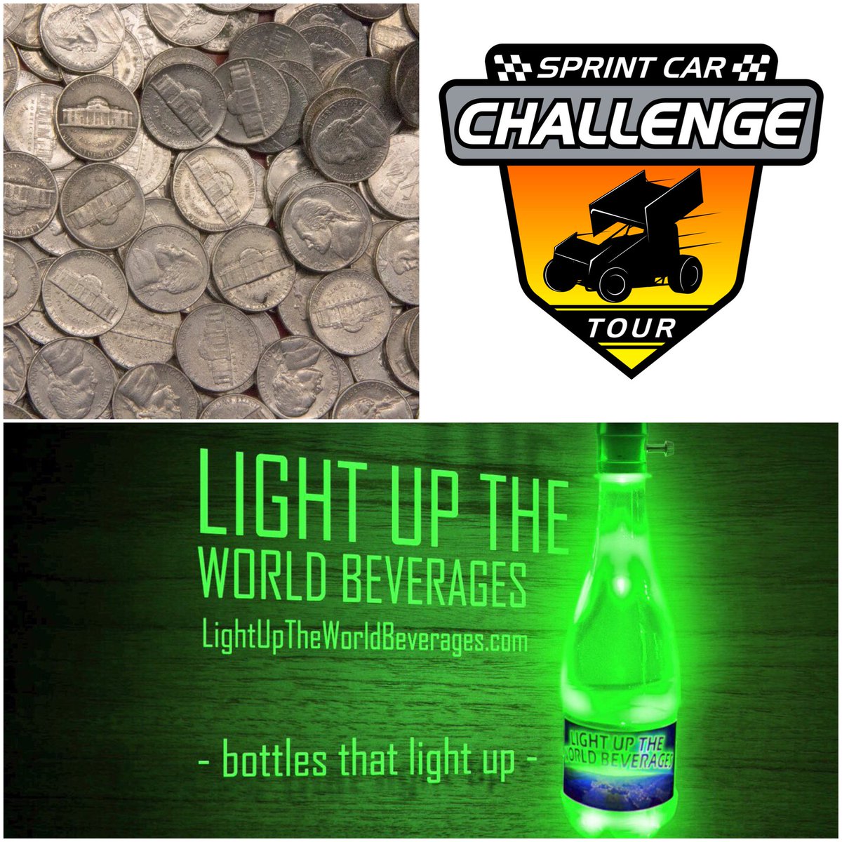 360SCCT's tweet photo. Thank you to @lightupbeverage for being a valued partner of the Kids Dash for Cash as well! The kids love the bottles! Visit them at https://t.co/u0nAUAjxoX https://t.co/g7nnZQ8rfY