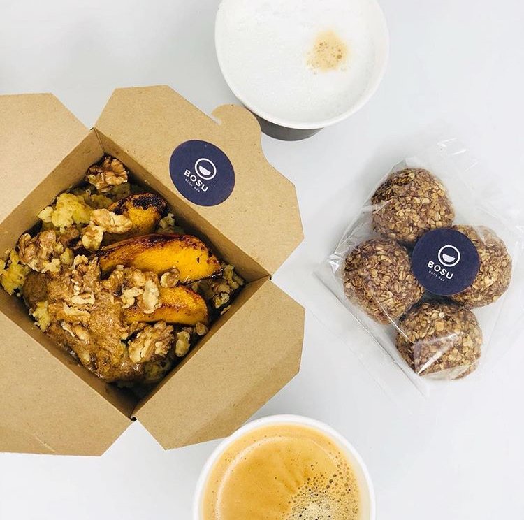 Calling all Mancunians... get your beach-bods ready with help from the best in the business, <a href="/BosuBodyBar/">Bosu Body Bar</a>! 🥗

The Dealer’s managed to get you 25% off food throughout the week, so what are you waiting for?! 🏃‍♂️🏃‍♀️
