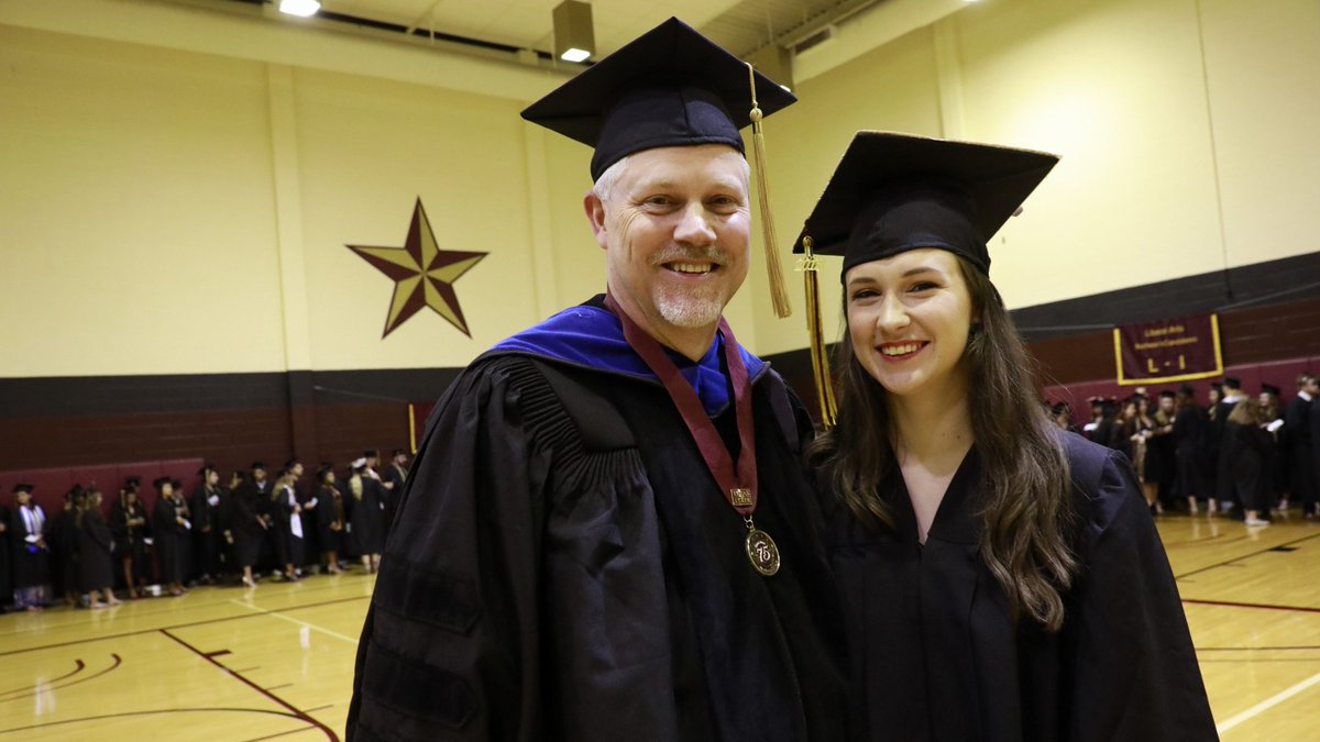 Texas State University tweet media