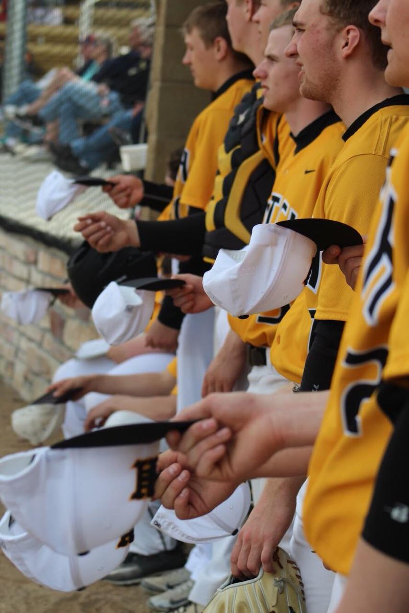 Double header tonight at VMF! The Hutch tigers take on the Delano tigers - first game starts at 4:30.