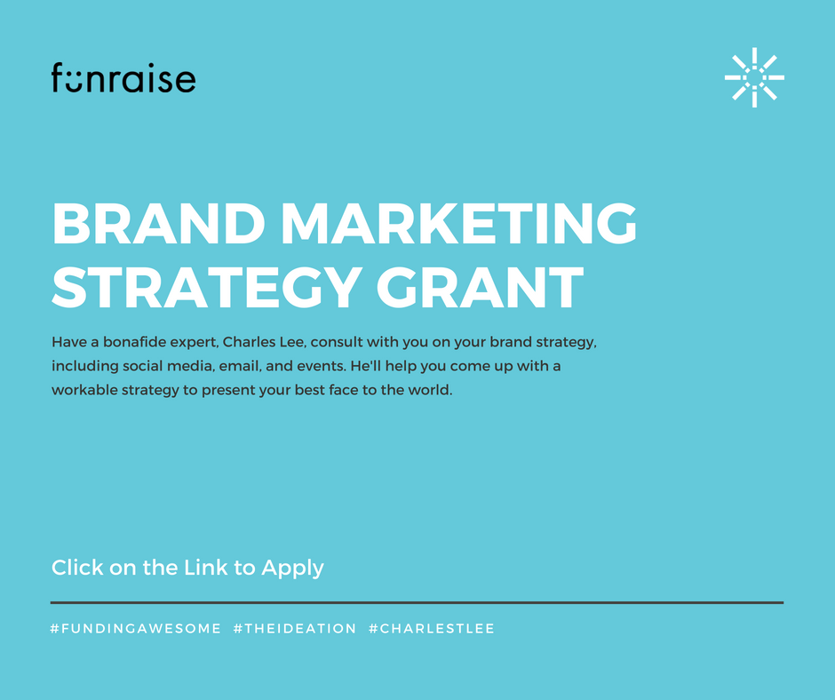 theideation's tweet photo. Apply to get a super professional, legit audit of your communications strategy by expert Charles Lee at !deation. https://t.co/fyPnne04e1 Apply Now!! #IdeationAtWork #IdeaExecution #TheIdeation #LA #IdeaMaker #Business #Strategy #Consulting #Branding #Funraise #BrandStrategy https://t.co/kSaTUdoXMR