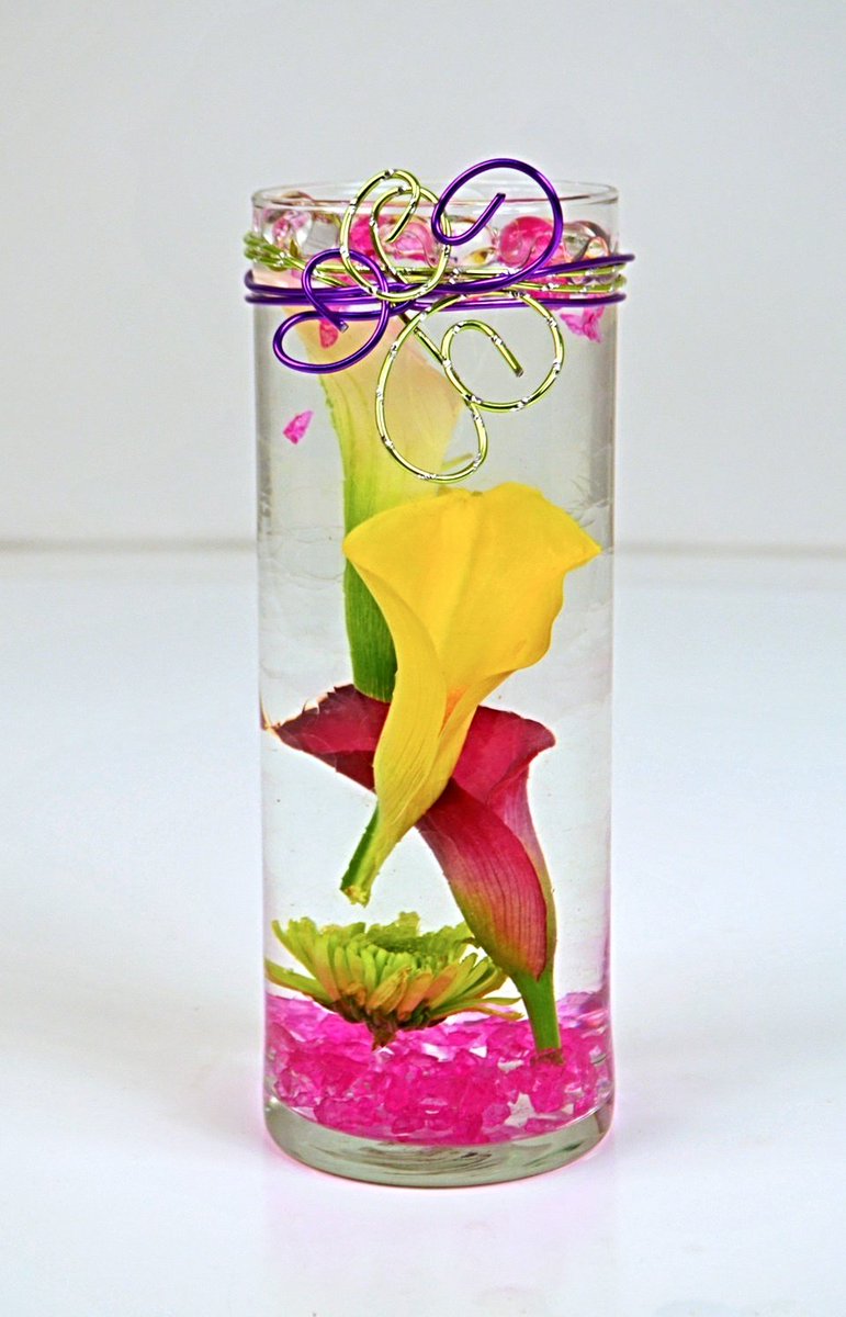 gillespiefloris's tweet image. Our Bombay is a design of modern elegance for the more contemporary tastes!
#MothersDay #Flowersformom #modern #contemporary #callalilies #localflorist
hubs.ly/H0b_CnB0