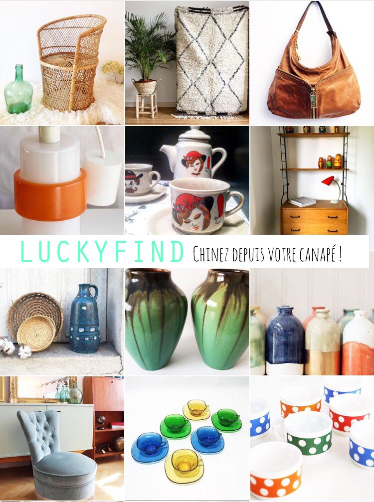 Luckyfindfr's tweet photo. Chinez depuis votre canapé sur https://t.co/Q3nQlDjqsO  !  #affaireconclue https://t.co/KifOKUWNbd