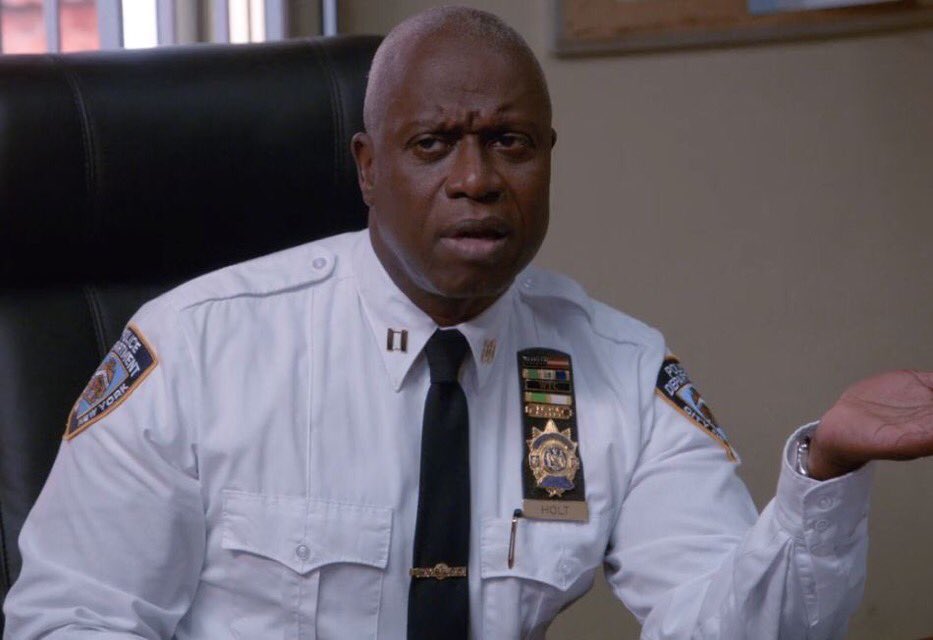 amysaintiago's tweet image. man we couldnt even get a farewell season?? smh