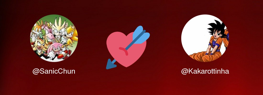 SanicChun's tweet photo. My Secret Admirer on Twitter is: @Kakarottinha

Find yours at https://t.co/178bWec1Q8

. https://t.co/vRjsfuw8qi