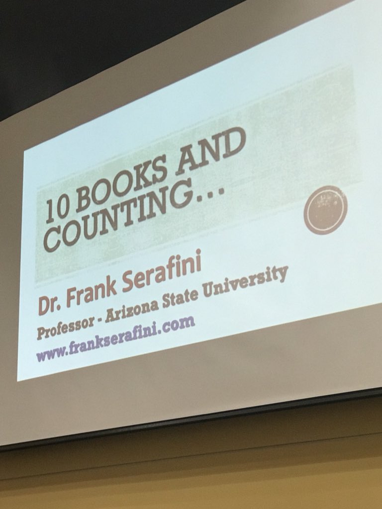 testonmellissa's tweet photo. Serafini Assertion 1 ...We need books in our classrooms and places for comfort to read, community, access, choice, time, talk. You don’t walk into Barnes and Noble and hear readers being told “You have 2 min to get a book. Let’s go!” @AlonsoHcp @doctorserafini #FLCLAS https://t.co/gVVGYJyEYC
