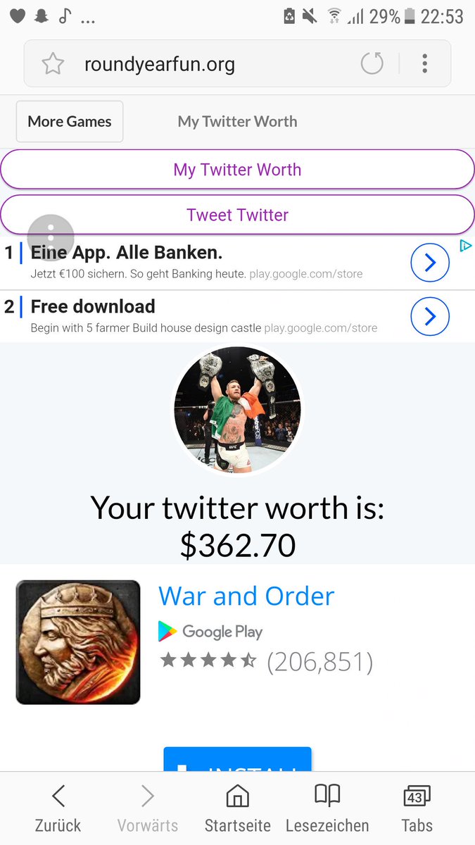 Solution1806's tweet image. Uff Twitter Grind hat sich gelohnt