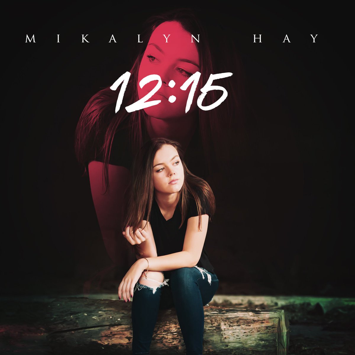 Up soon on <a href="/PrtyCentrlRadio/">Party Central Radio</a> Mikalyn Hay "Fade Away" off her 12:15 album check out this young ladies wonderful music you wont be disappointed and get your collection started today