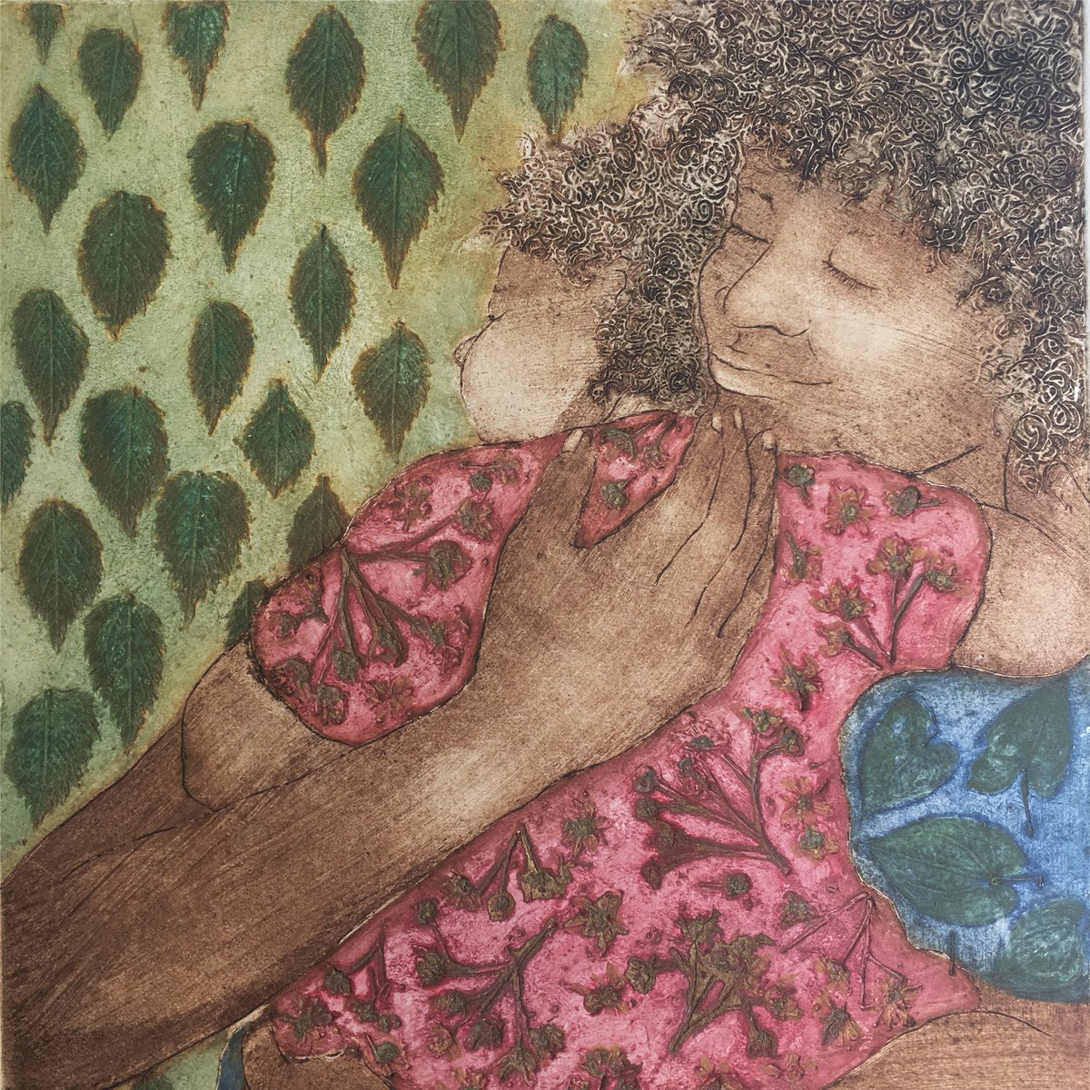 emenlu's tweet photo. Countless parts of our selves we sacrifice when we create a family...time,bodies creativity,sleep,energy,freedom,intimacy,space..all to help create the precious life that will be the greatest and most important work of art you’ll ever put your heart &amp; soul into #mothersday https://t.co/7bA43tpGgA