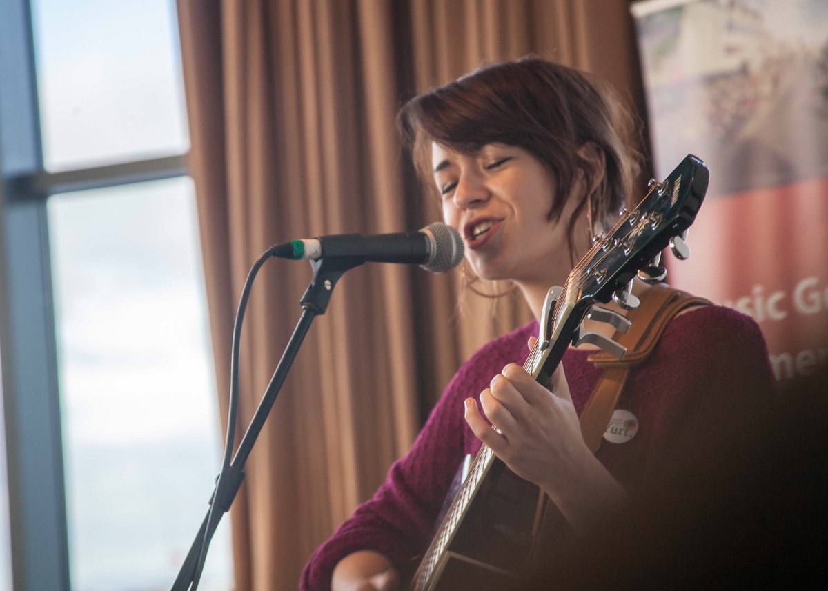 musgenlimerick's tweet photo. We had a really great night at the second @LimerickLoves in the @ClaytonLimerick. Thanks to @ELangfordMusic @Aswellxx @_mankyy for the music and @FMC_Ireland @seodashows @gugai @castlepalooza for the great panel #limericklovesmusic https://t.co/xW75GOM4p4