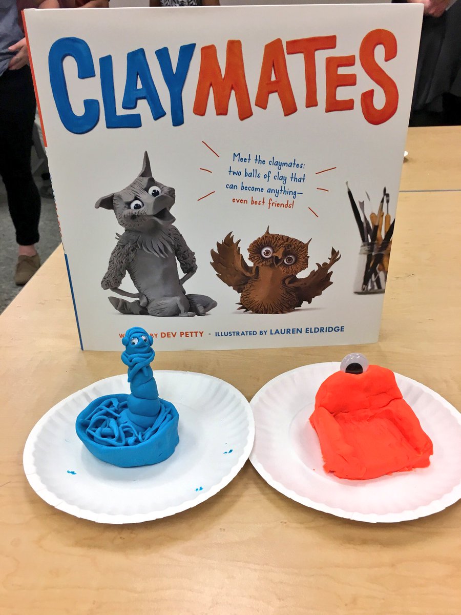 SydniPrater's tweet image. Writing is supposed to be fun, motivating, and engaging for all! #writersnotebooks #summercamp  @ReadtobeReadyTN