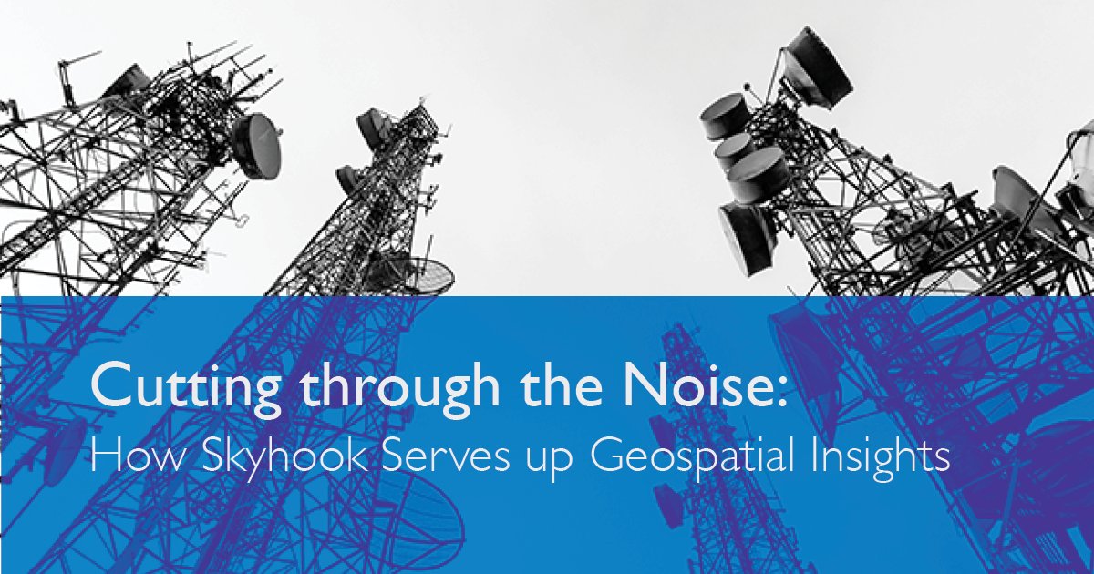 heavy_ai's tweet image. .@Skyhook leverages MapD’s advanced #SQLEngine to deliver exceptional, dependable performance to its users, despite the extreme size of its data.  Download the case study now: mapdtech.io/9atuxk