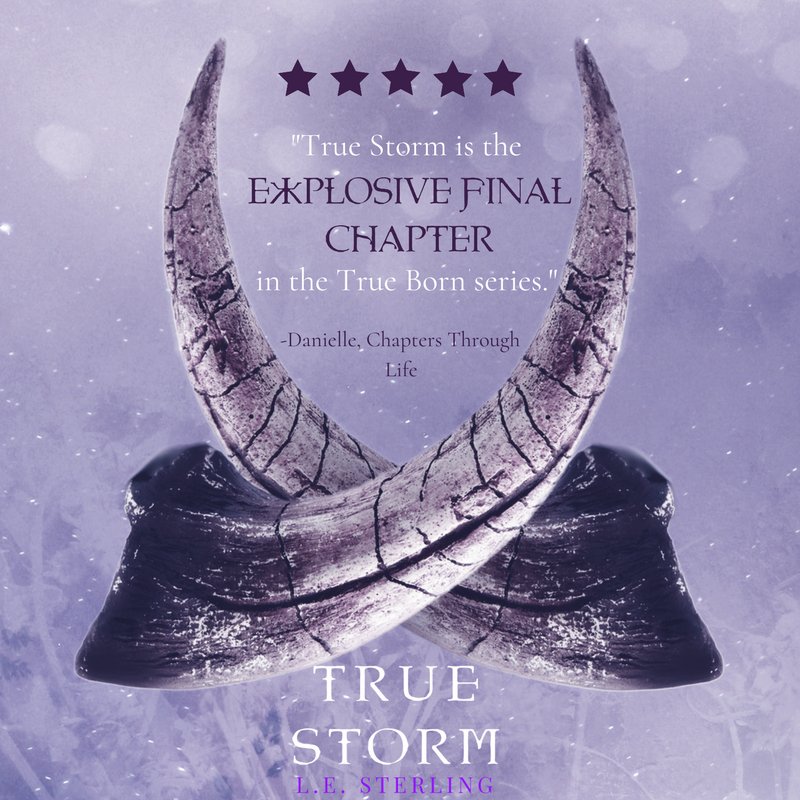 EntangledTeen's tweet photo. As they say in Dominion, rogue genes can never have a happy ending... #TrueStorm #yalit https://t.co/XLoCqDngRS https://t.co/f7cQFQx3gp