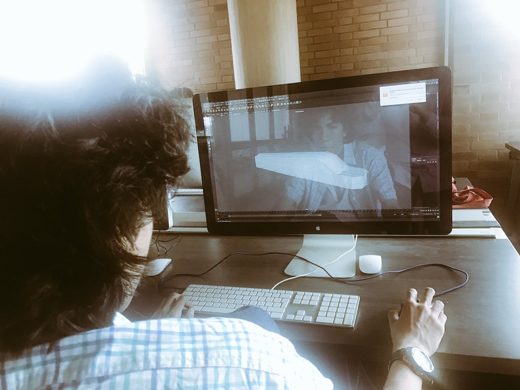 naskadigital's tweet photo. @Leolamprea Director Ejecutivo de @naskadigital en el @vivelabmzls acompañando a los estudiantes del programa #digitalyoungprogram son 100% #creativosdigitales @ViveLabs @Ministerio_TIC @jrodriguezk @andresinpar https://t.co/nw2Os1jPiI