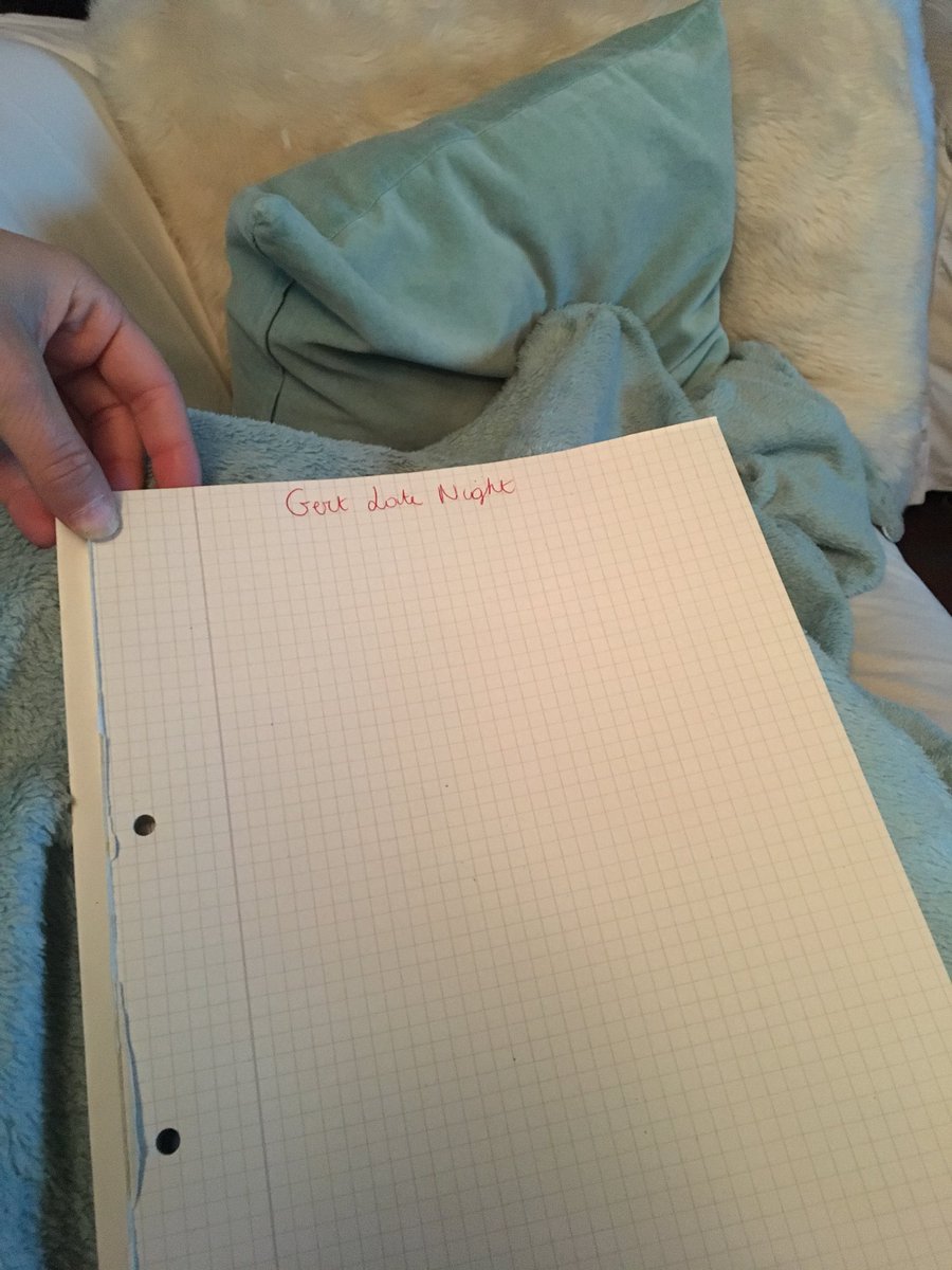 Bon... Let’s do this. #gln #gertlatenight <a href="/JamesCooke1984/">James Cooke</a>