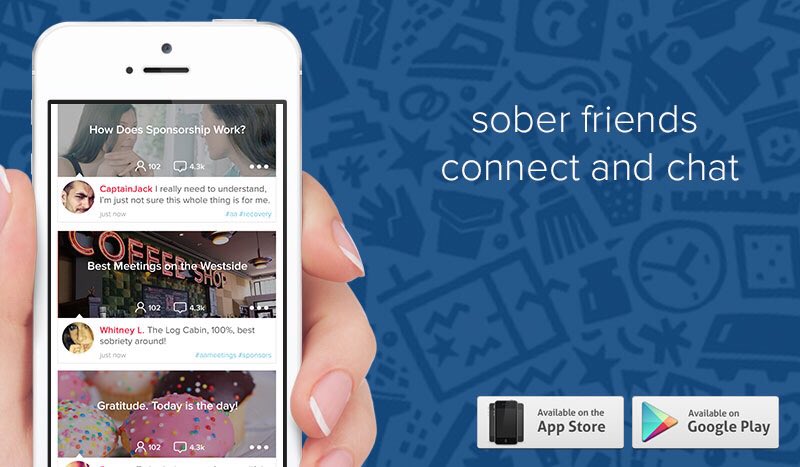 89Warewolf's tweet image. Get Recovery Chat via @recoverychatapp #recovery #sober #chat #aa #na #fun taps.io/eeqg