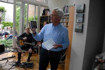 Aan kwaliteit geen gebrek bij Jazzy Huiskamers dlvr.it/QSRcx4