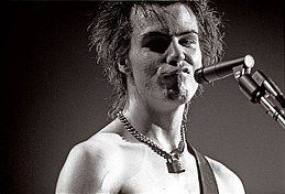 Happy Birthday to the late Sid Vicious!!! 