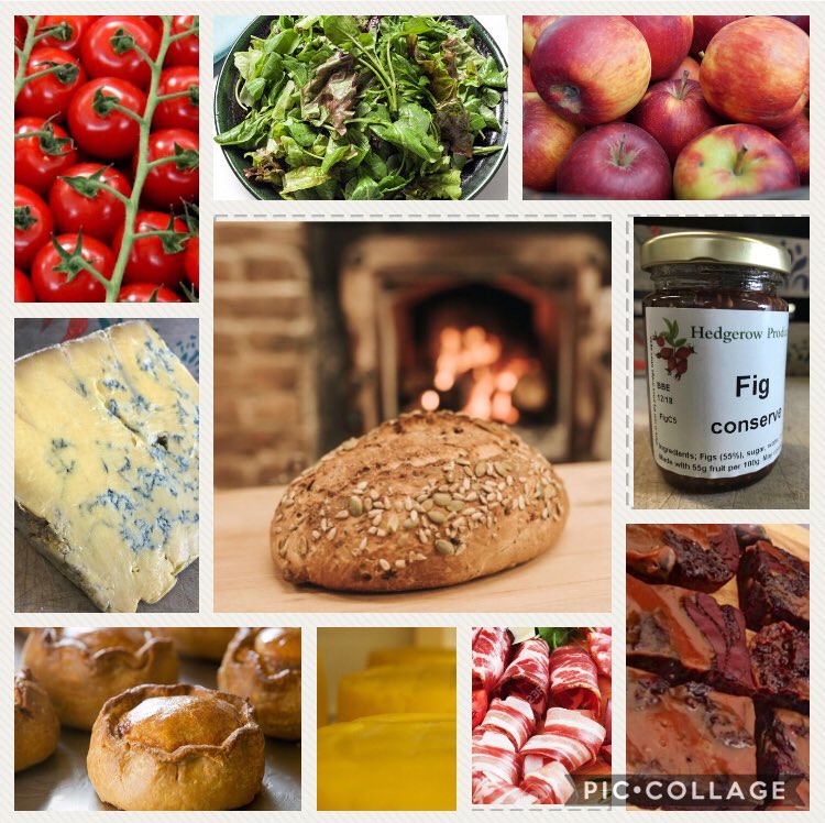 edibLE16's tweet photo. Let us make your visit to this years #rockinghamht even more of a pleasure! Pre order a picnic hamper and pick up from @WaterlooCFarm @CPRE stand. SHOW OFFER spend £30 get £5 OFF use code: Rocky18 at the checkout 🎉
https://t.co/PzM6mWbvVq
#britisheventing https://t.co/BuVX03D0RP