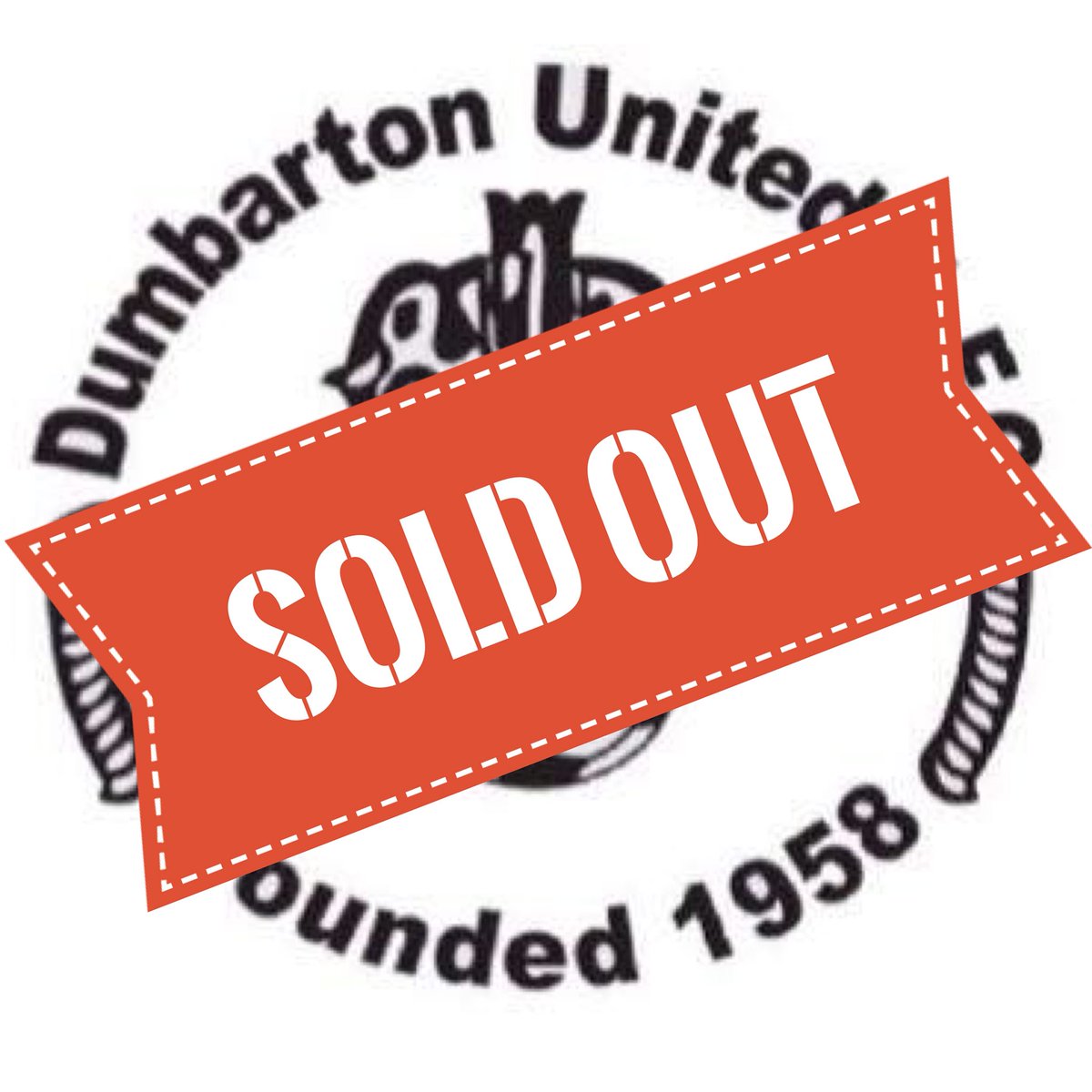 Tickets for our upcoming race night are now sold out 👏🏼 A big thanks to everyone who has bought tickets for the night 😄

***** PLEASE REMEMBER TO TELL ANYONE WHO IS ATTENDING OF THE CHANGE IN VENUE - NOW BEING HELD AT THE ROCK BOWLING CLUB, DUMBARTON *****  

🐘💛🖤