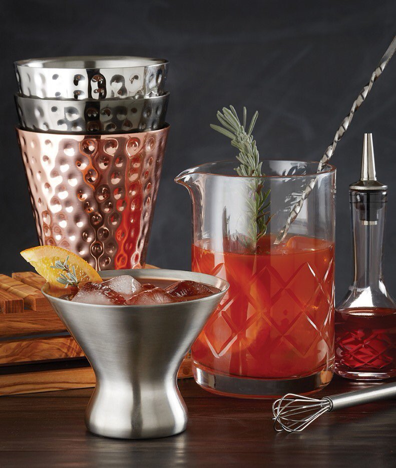 AmerMetalcraft's tweet image. Upgrade your beverage service by shopping in our new products brochure debuting, next week!  #NRAShow2018 #Booth6924 @NatlRestShow