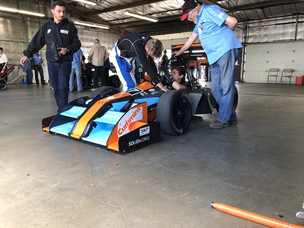 Gator Motorsports tweet media