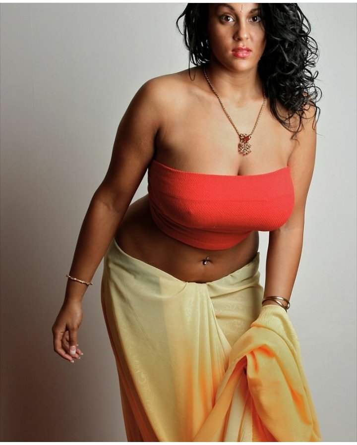 Indian babe keira — photo 6