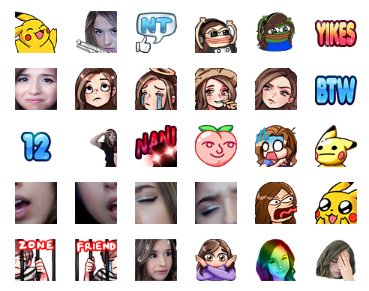 Poki Emotes | JigglypuffEvolution | Sing Emote | Rainbow Emote | Pink Emote  | Twitch Emotes | Discord Emotes |  Emotes