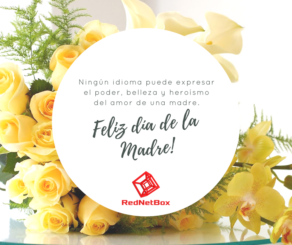 rednetbox tweet picture