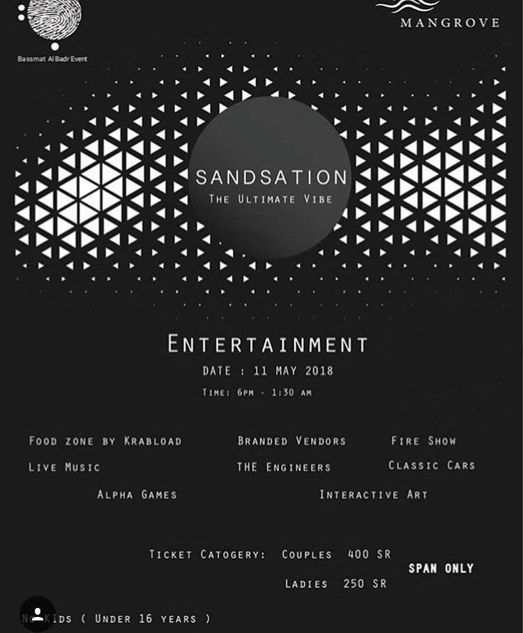 Ghofran_makki's tweet photo. #Cmyk Tomorow In #Sandation 👌🏻☕️😍 https://t.co/1vCpvuEiY5