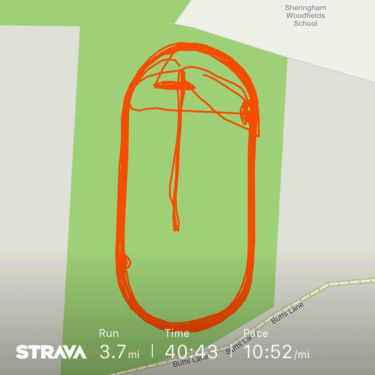 runnerbean06's tweet photo. Check out my run on Strava: https://t.co/nvveX5iG3e
First time @NNBRunners track session. Bloody tough! Thanks @DazzaNeale and Tony Witmond #running #ThisGirlCan #wroxham5K 🏃👊 https://t.co/IJRnWPFKWg