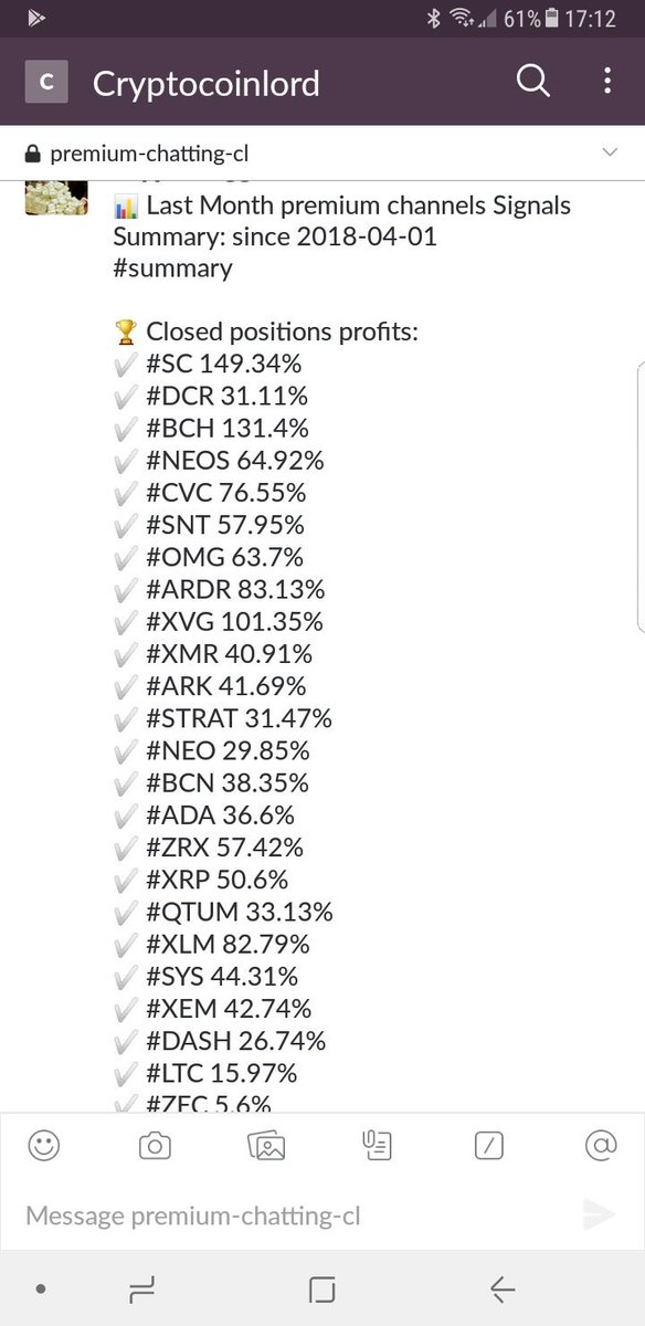 The Cryptic King tweet media