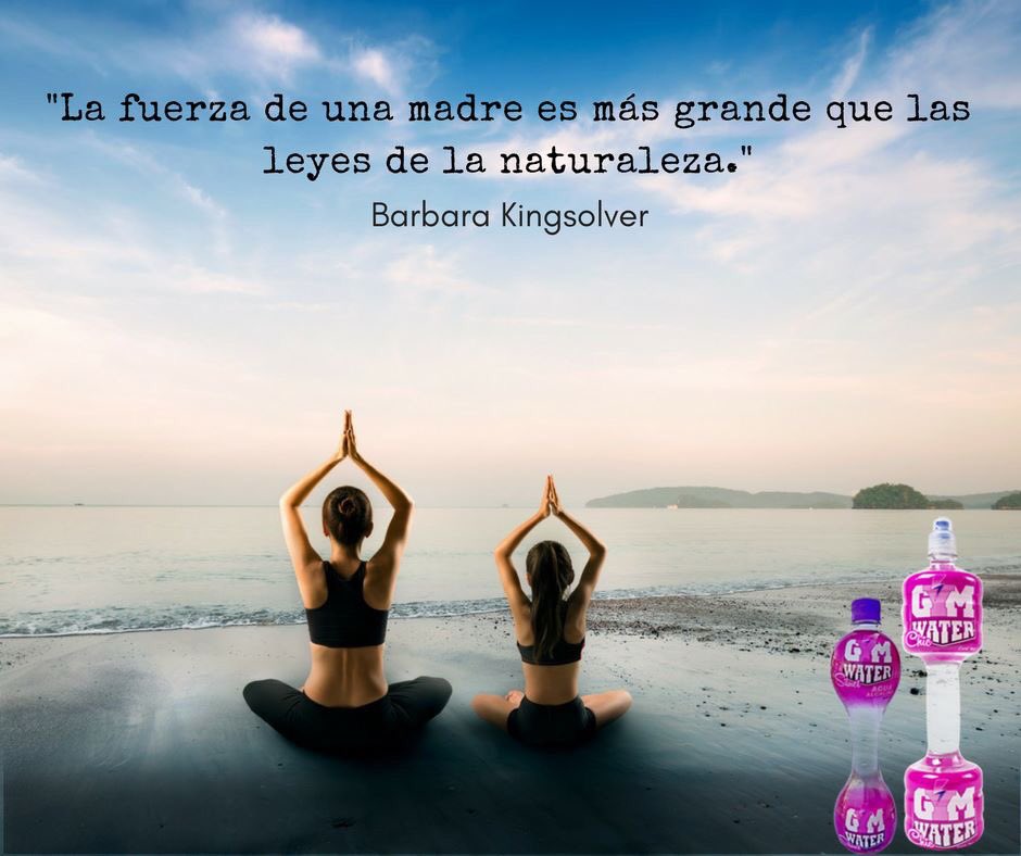 Gym_Water's tweet photo. #DiaDeLasMadres #FelizDiaDeLasMadres https://t.co/C4T04AuM0T